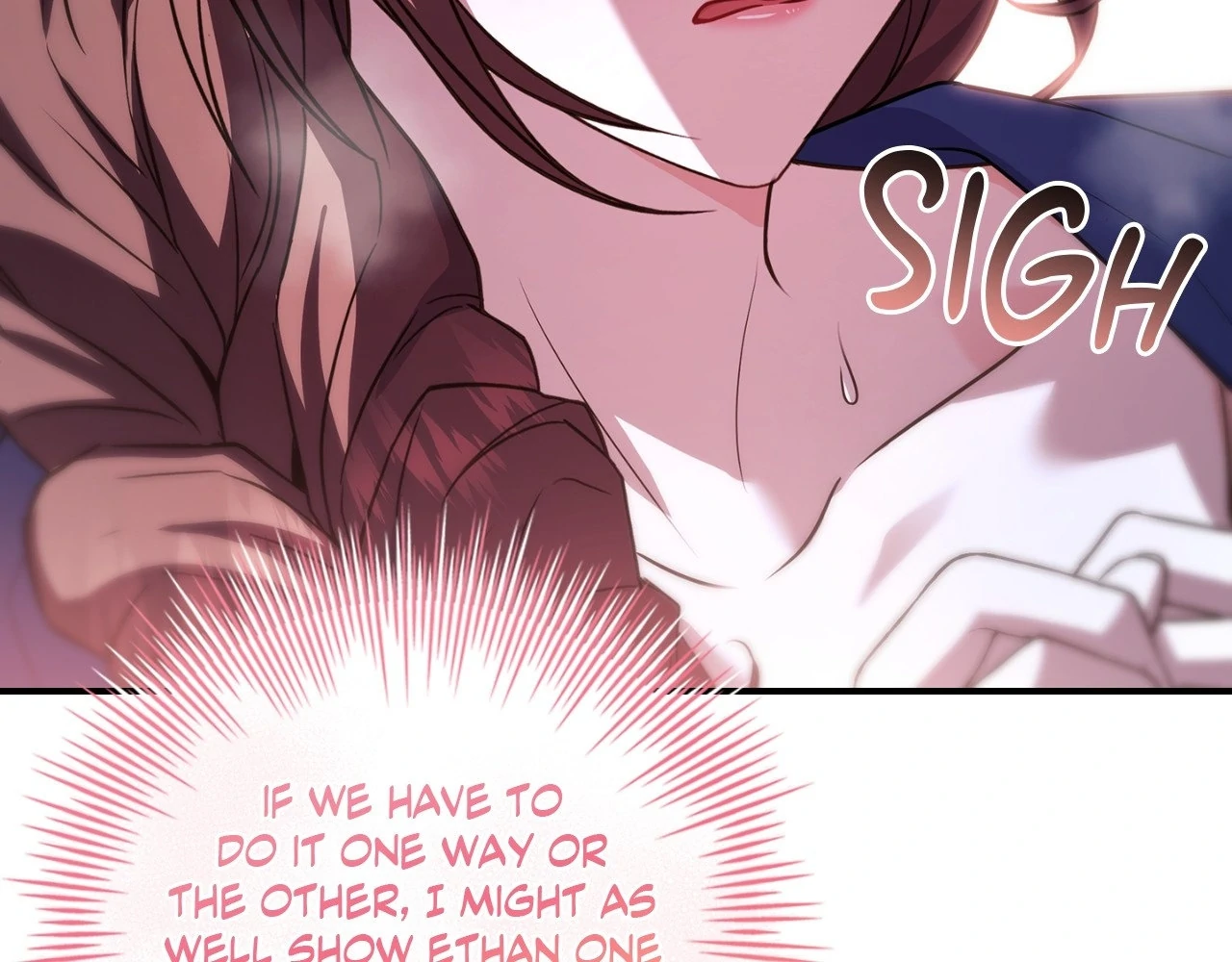 I’m Confined With the Male Leads Who Hated Me Chapter 28 - Page 215