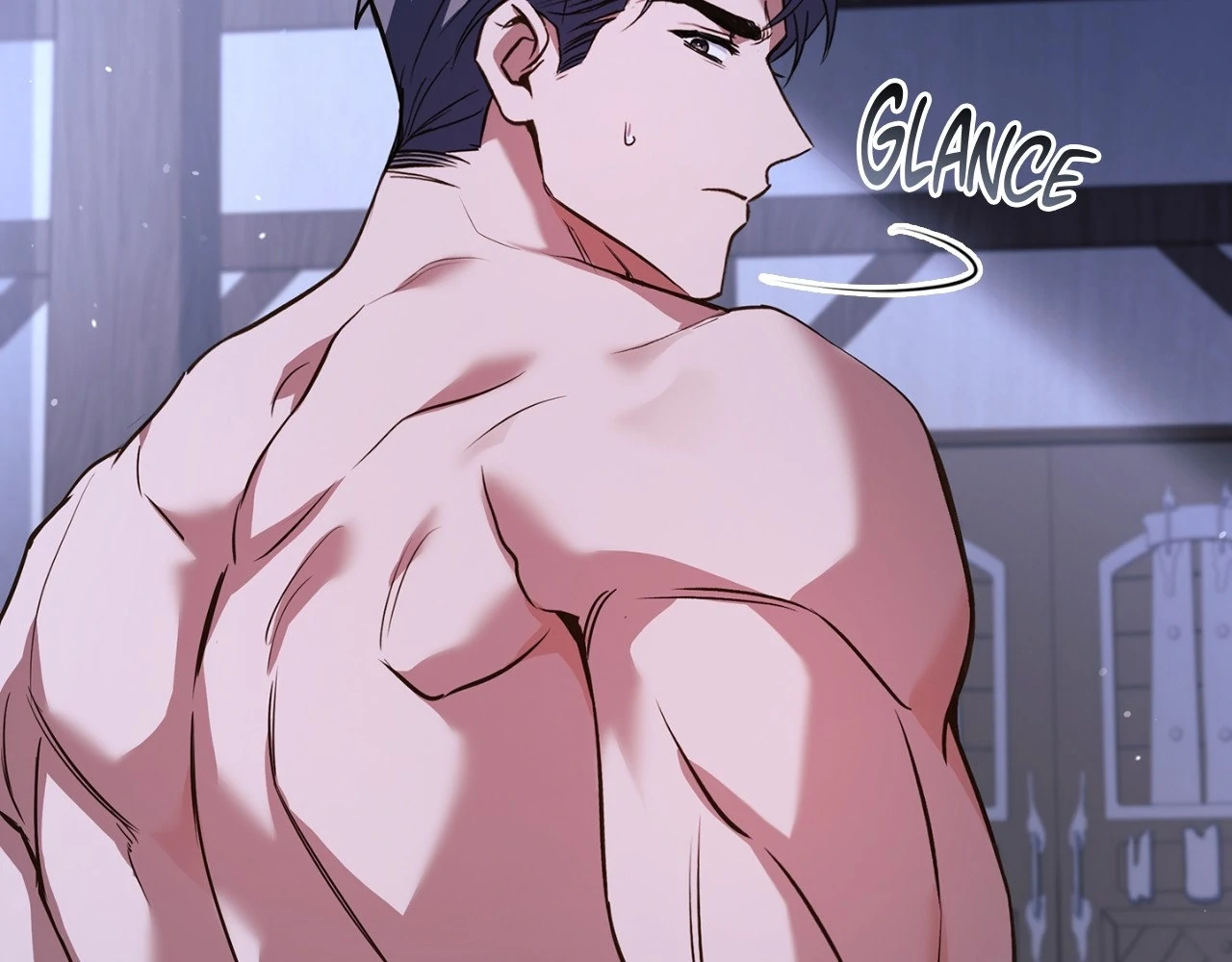 I’m Confined With the Male Leads Who Hated Me Chapter 28 - Page 218
