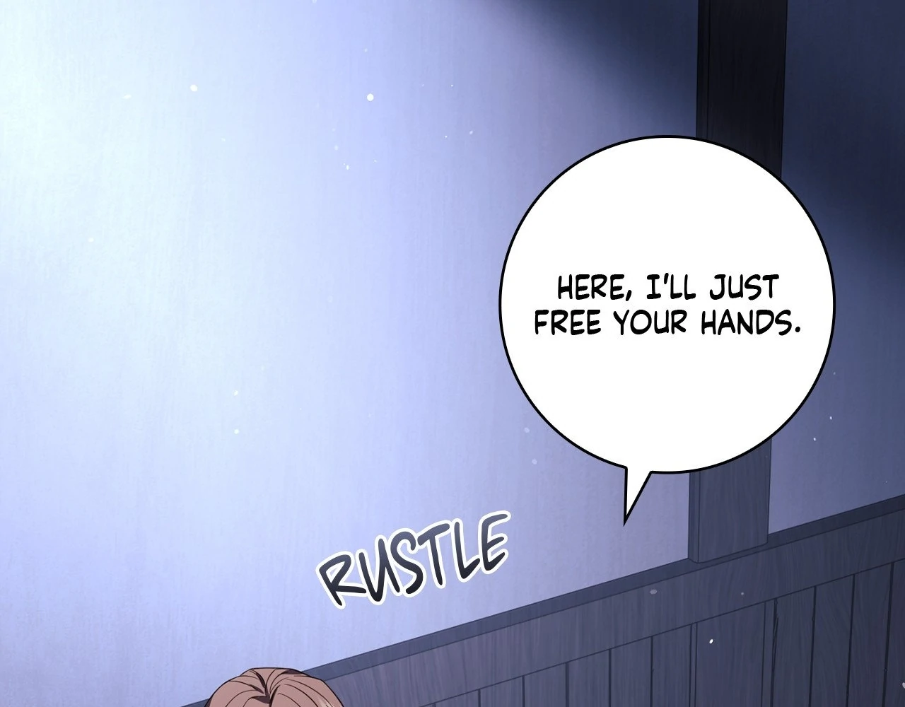 I’m Confined With the Male Leads Who Hated Me Chapter 28 - Page 228
