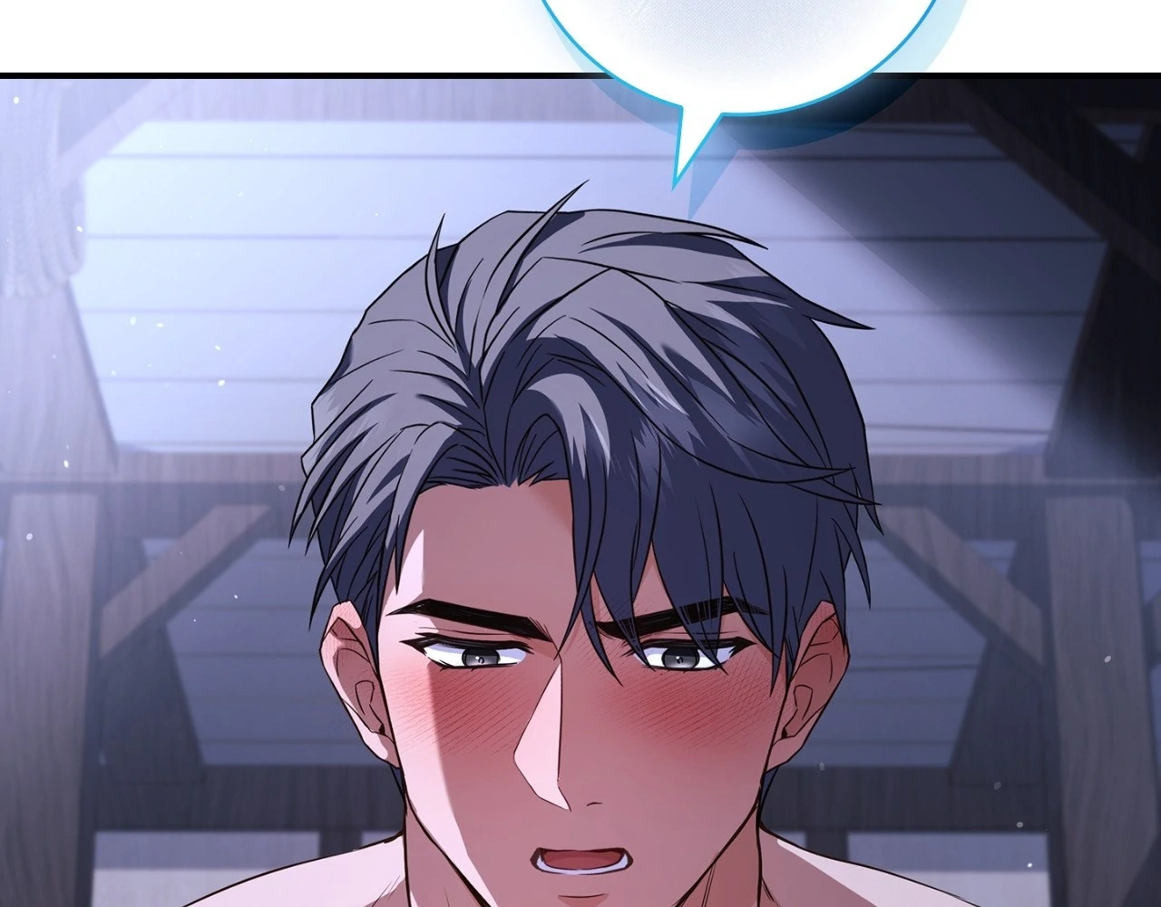 I’m Confined With the Male Leads Who Hated Me Chapter 28 - Page 24