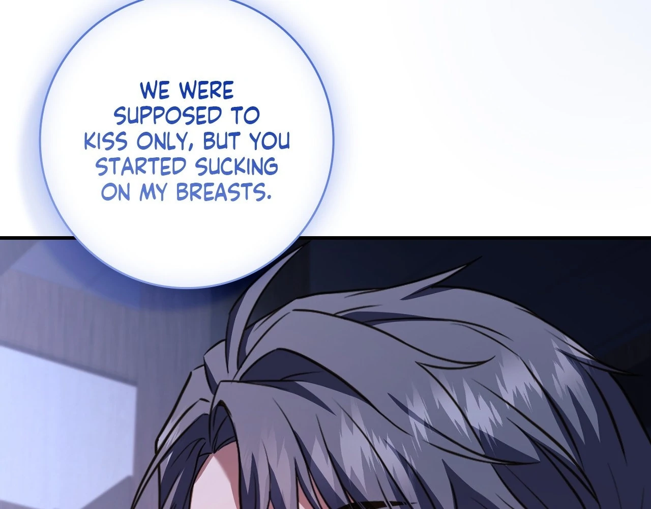 I’m Confined With the Male Leads Who Hated Me Chapter 28 - Page 239