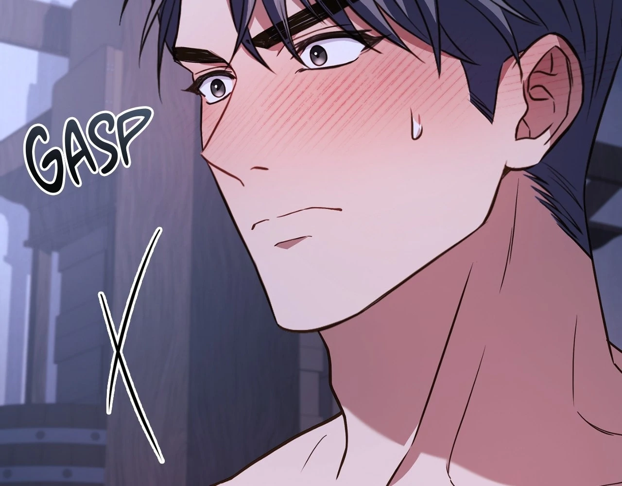 I’m Confined With the Male Leads Who Hated Me Chapter 28 - Page 240
