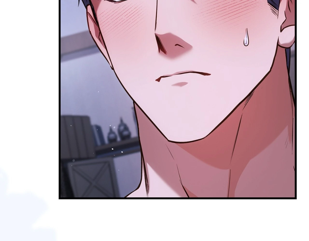 I’m Confined With the Male Leads Who Hated Me Chapter 28 - Page 254