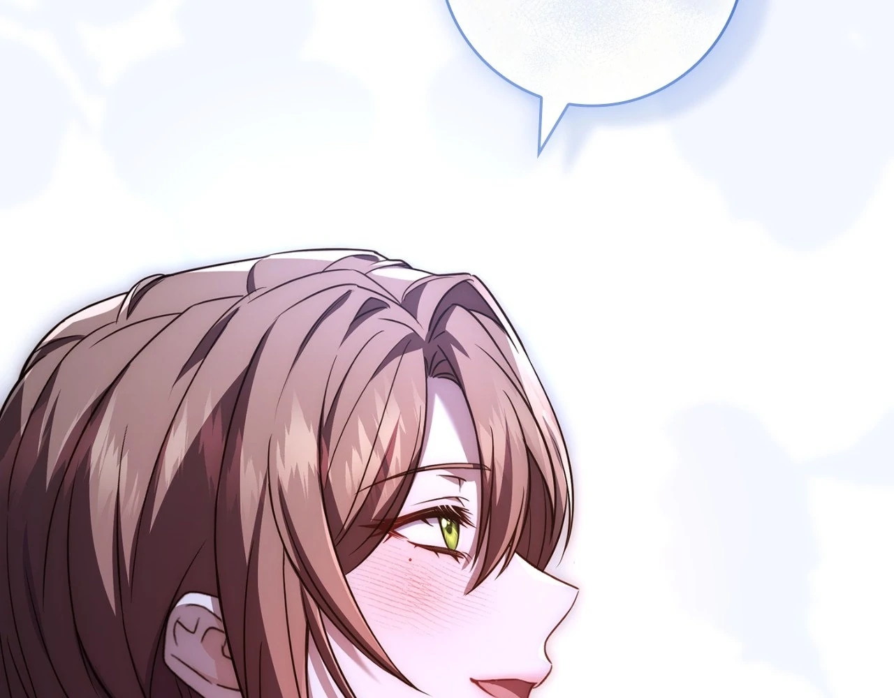 I’m Confined With the Male Leads Who Hated Me Chapter 28 - Page 256