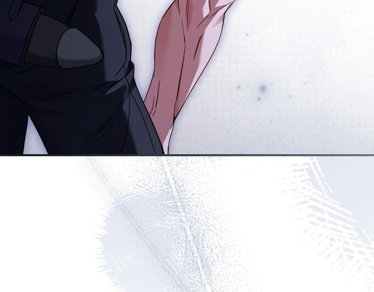 I’m Confined With the Male Leads Who Hated Me Chapter 28 - Page 27