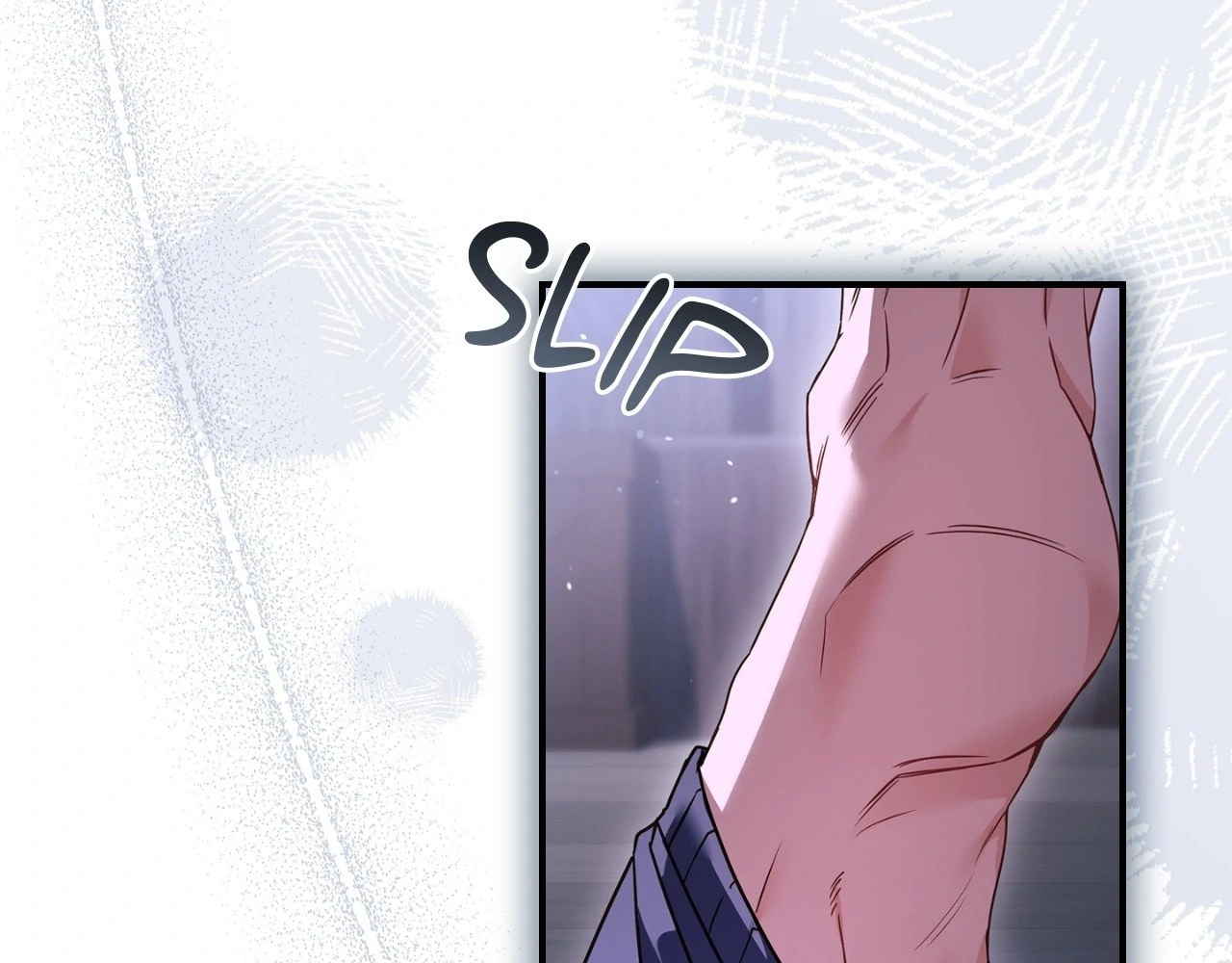 I’m Confined With the Male Leads Who Hated Me Chapter 28 - Page 30