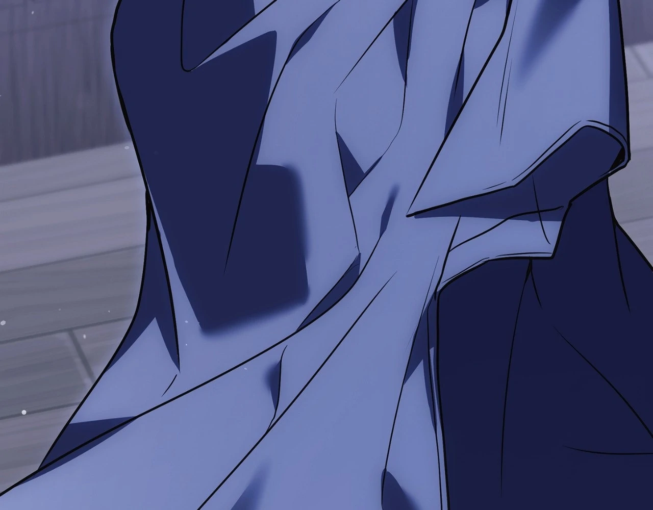 I’m Confined With the Male Leads Who Hated Me Chapter 28 - Page 4
