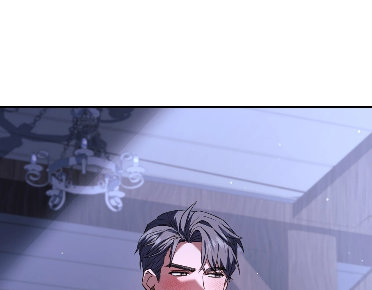 I’m Confined With the Male Leads Who Hated Me Chapter 28 - Page 33