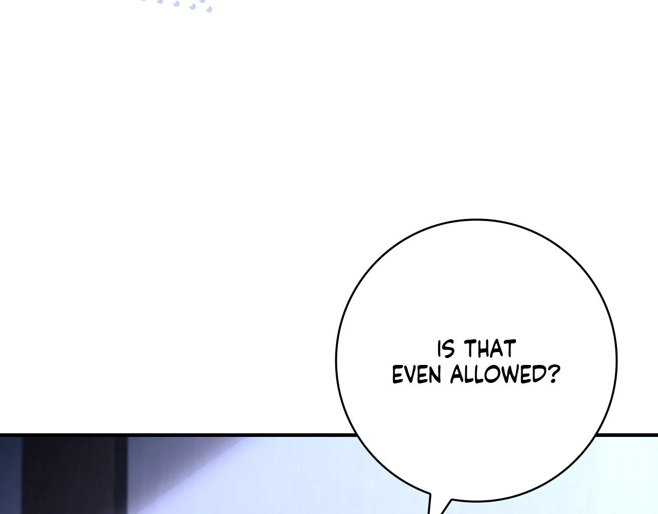 I’m Confined With the Male Leads Who Hated Me Chapter 28 - Page 39