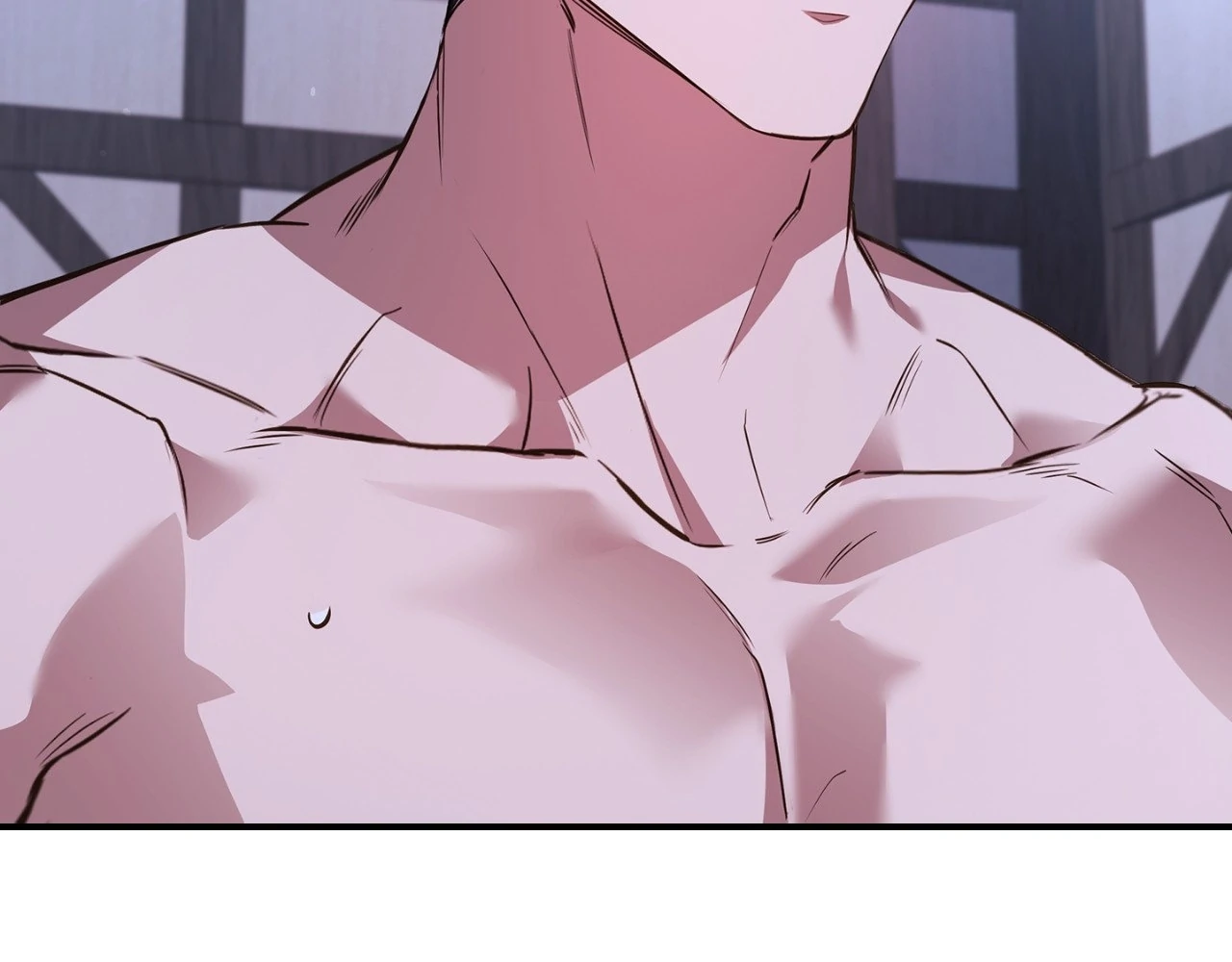 I’m Confined With the Male Leads Who Hated Me Chapter 28 - Page 44