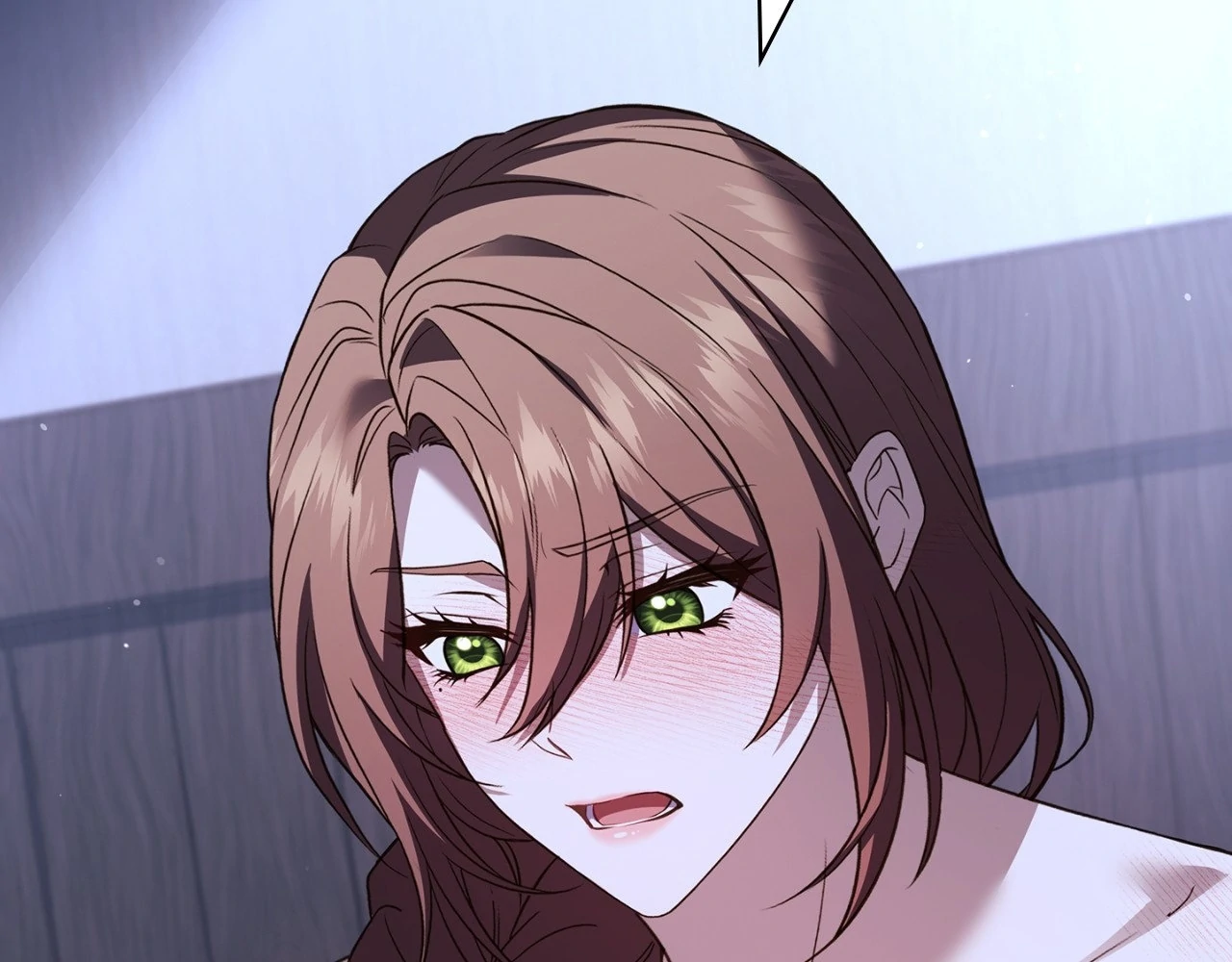 I’m Confined With the Male Leads Who Hated Me Chapter 28 - Page 46