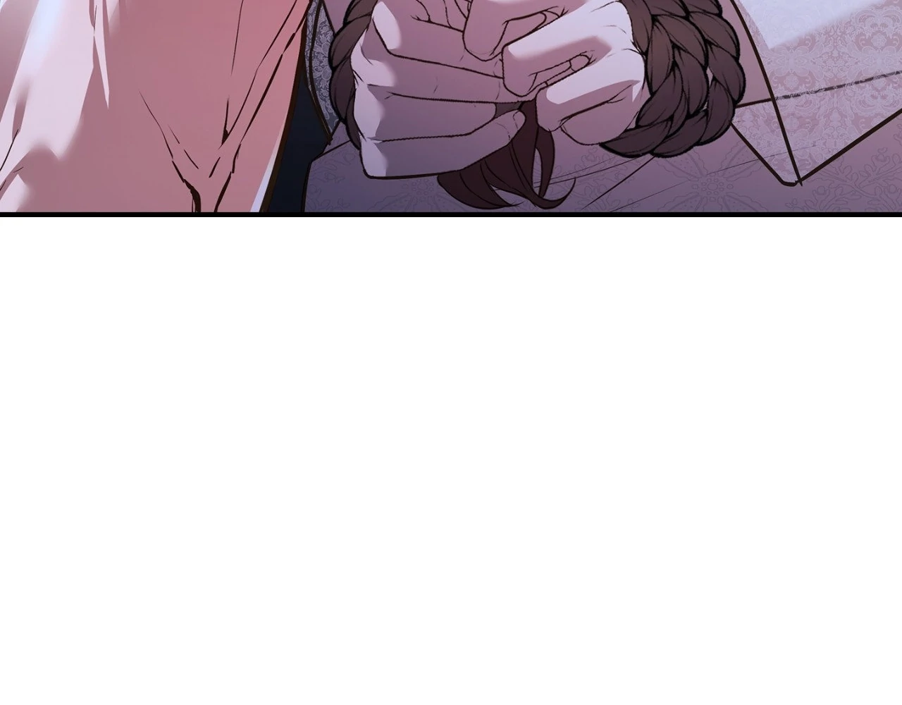 I’m Confined With the Male Leads Who Hated Me Chapter 28 - Page 48