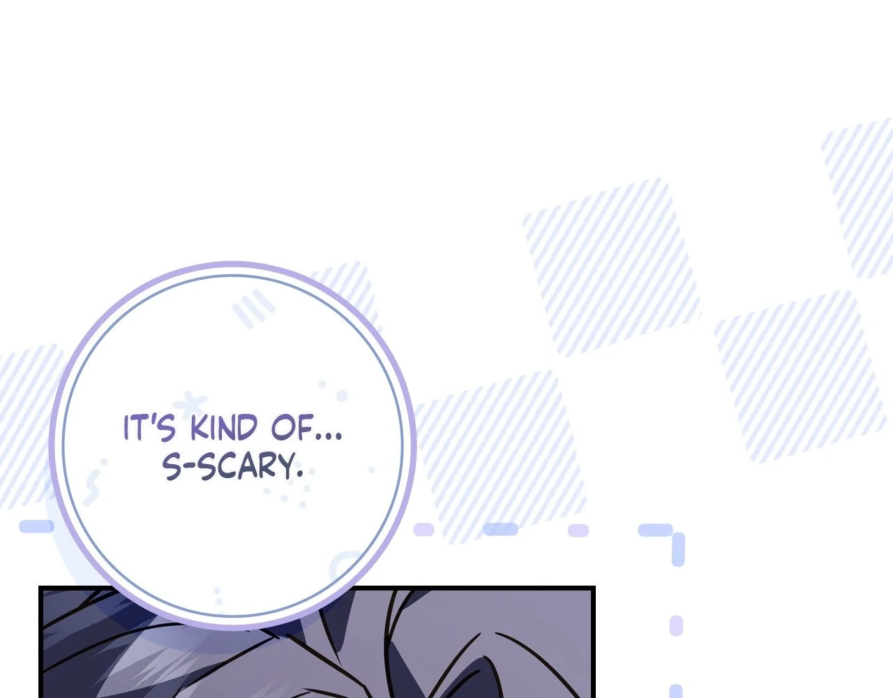 I’m Confined With the Male Leads Who Hated Me Chapter 28 - Page 49