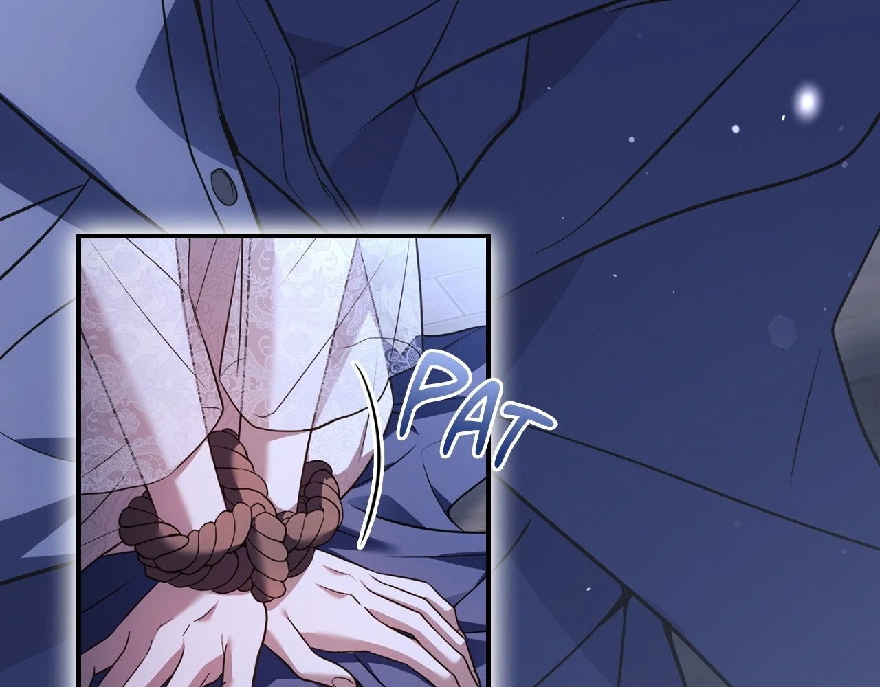I’m Confined With the Male Leads Who Hated Me Chapter 28 - Page 6
