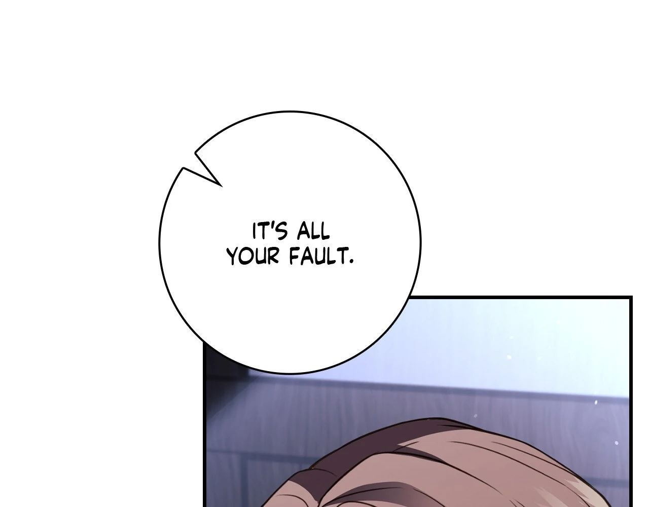I’m Confined With the Male Leads Who Hated Me Chapter 28 - Page 52