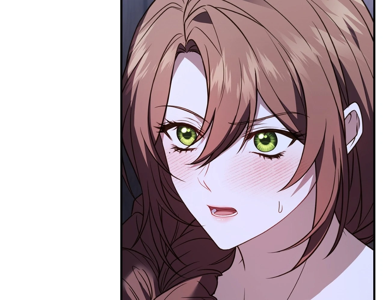 I’m Confined With the Male Leads Who Hated Me Chapter 28 - Page 53