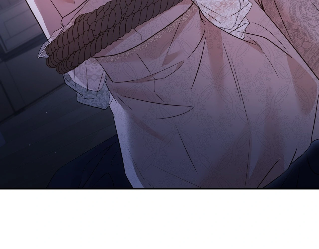 I’m Confined With the Male Leads Who Hated Me Chapter 28 - Page 57
