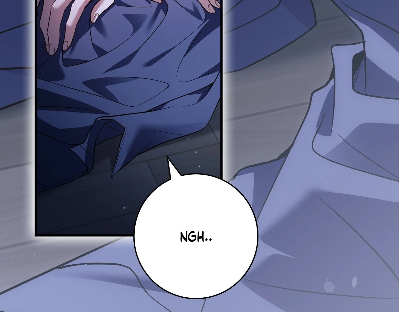 I’m Confined With the Male Leads Who Hated Me Chapter 28 - Page 7