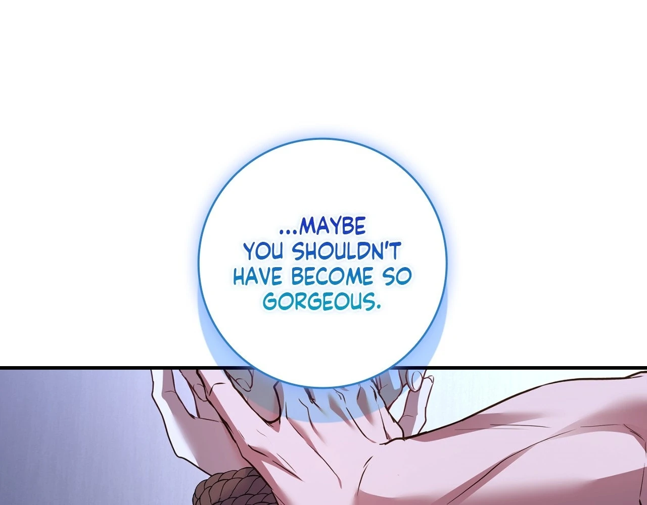 I’m Confined With the Male Leads Who Hated Me Chapter 28 - Page 63