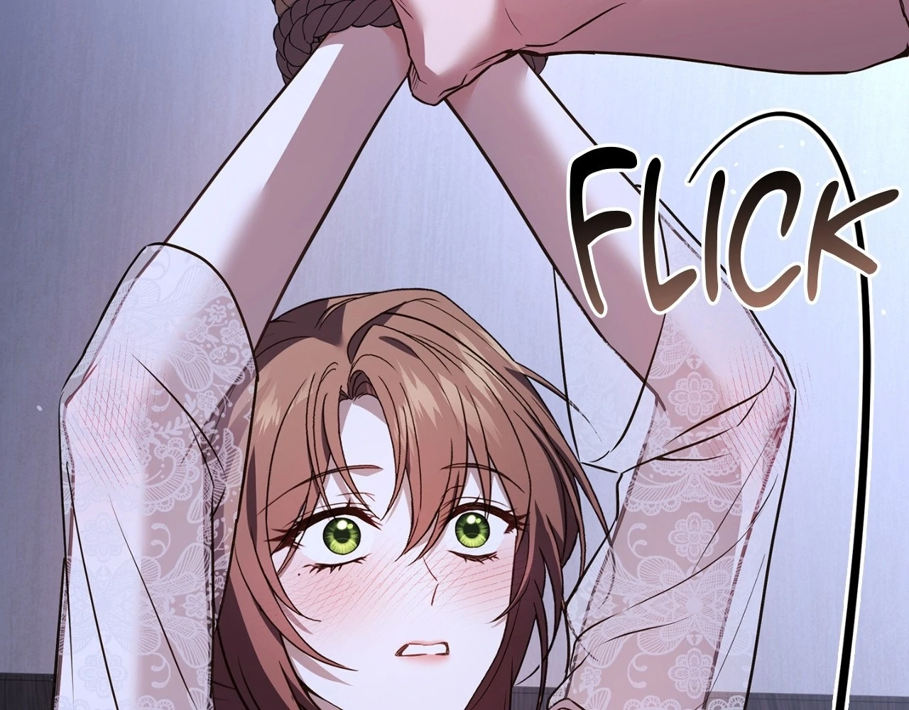 I’m Confined With the Male Leads Who Hated Me Chapter 28 - Page 64