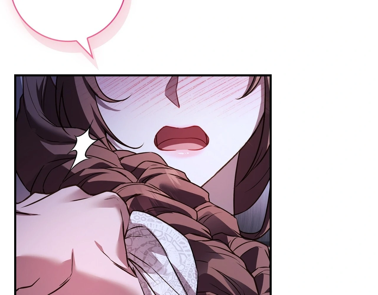 I’m Confined With the Male Leads Who Hated Me Chapter 28 - Page 71