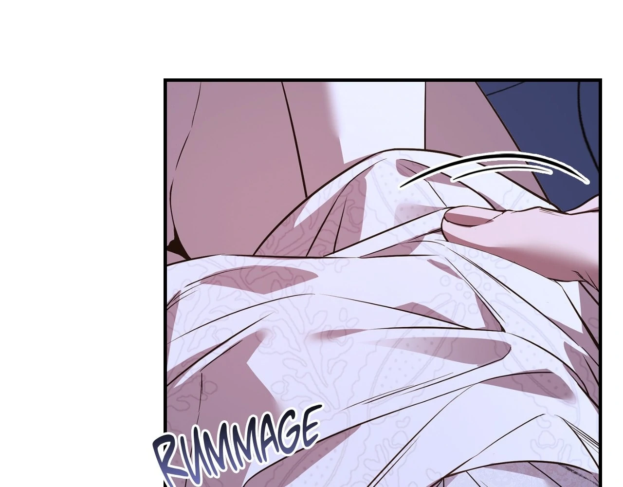 I’m Confined With the Male Leads Who Hated Me Chapter 28 - Page 74