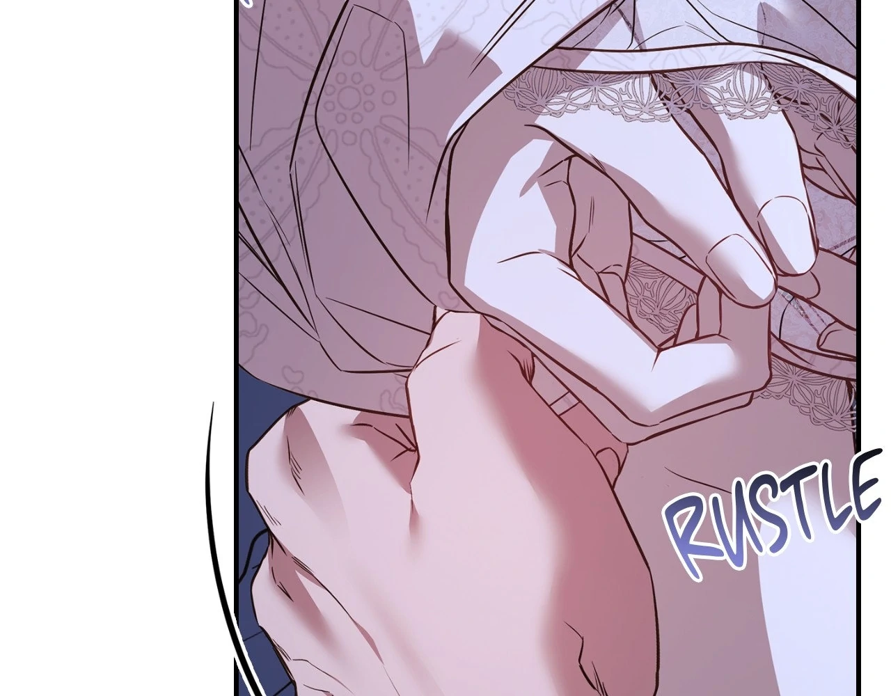 I’m Confined With the Male Leads Who Hated Me Chapter 28 - Page 75