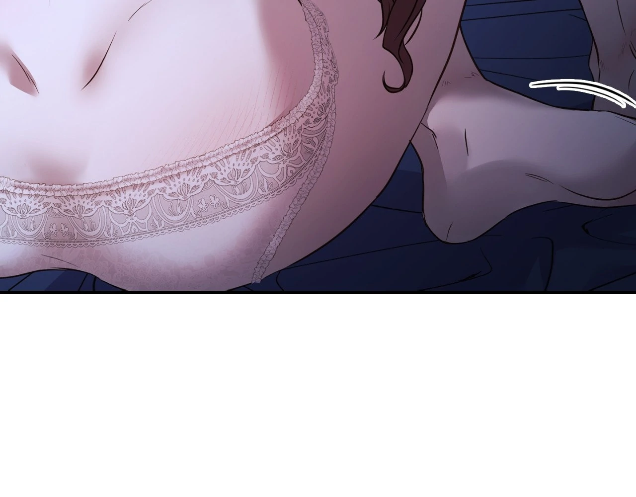 I’m Confined With the Male Leads Who Hated Me Chapter 28 - Page 79