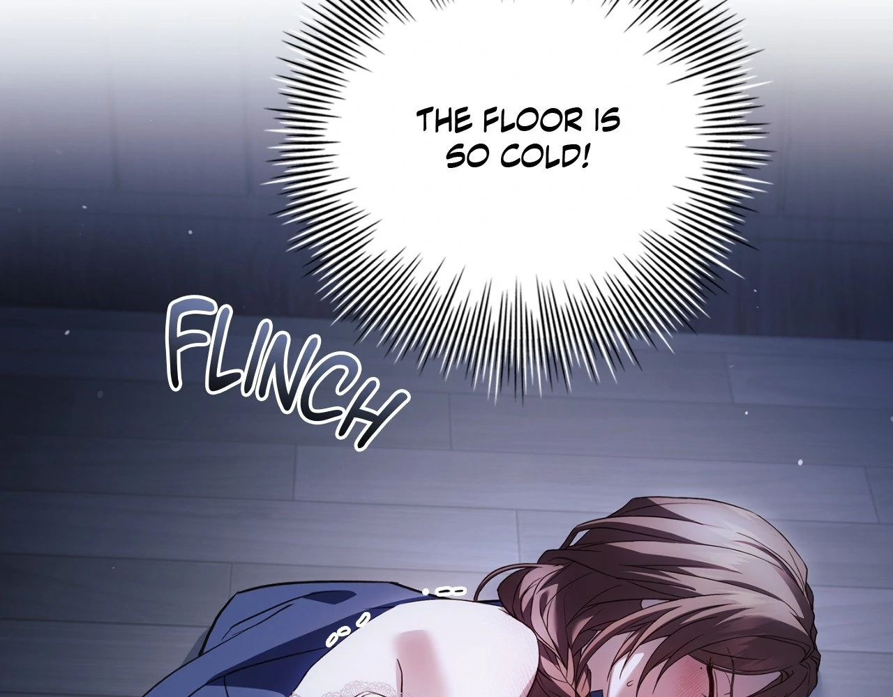 I’m Confined With the Male Leads Who Hated Me Chapter 28 - Page 9