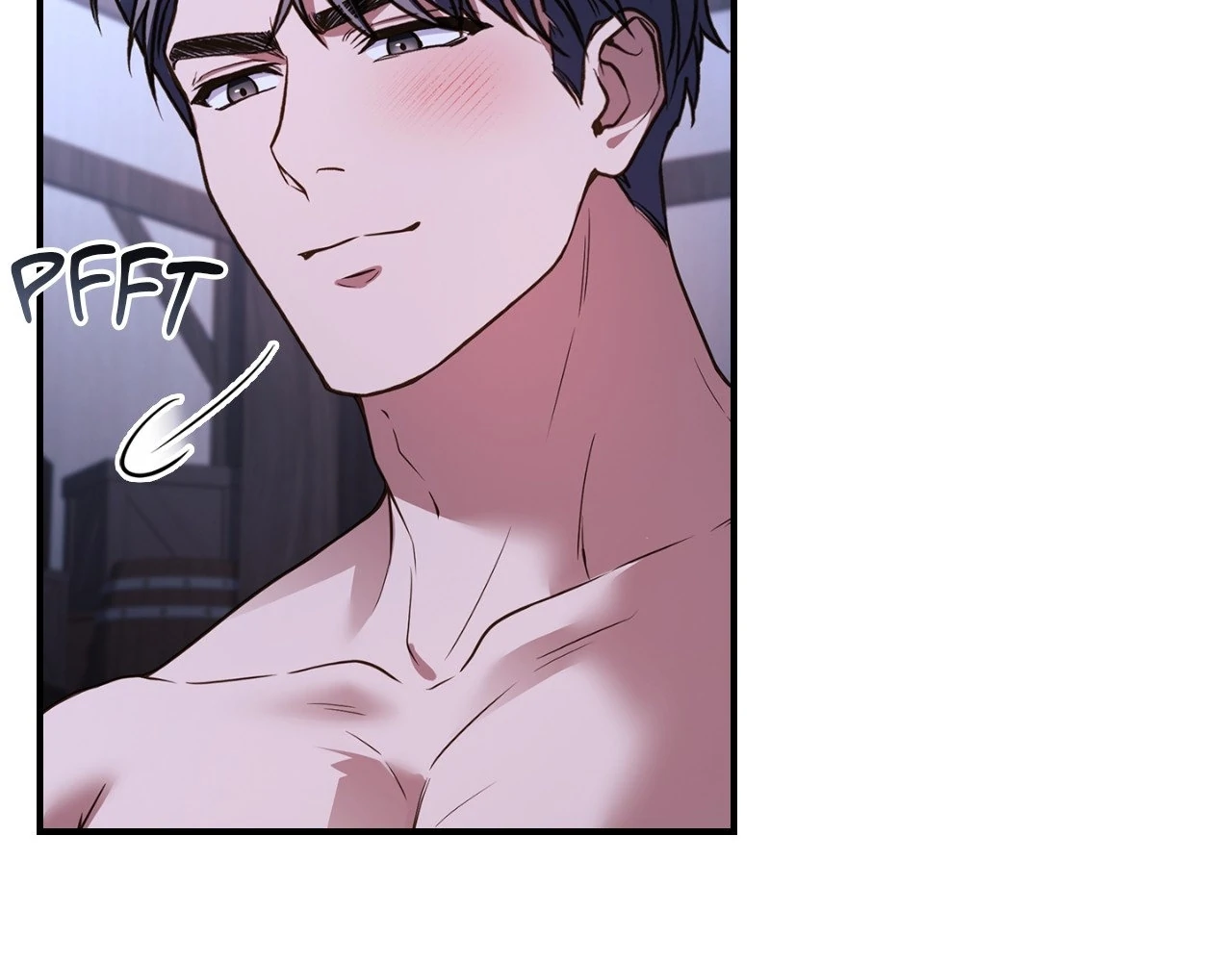 I’m Confined With the Male Leads Who Hated Me Chapter 28 - Page 81