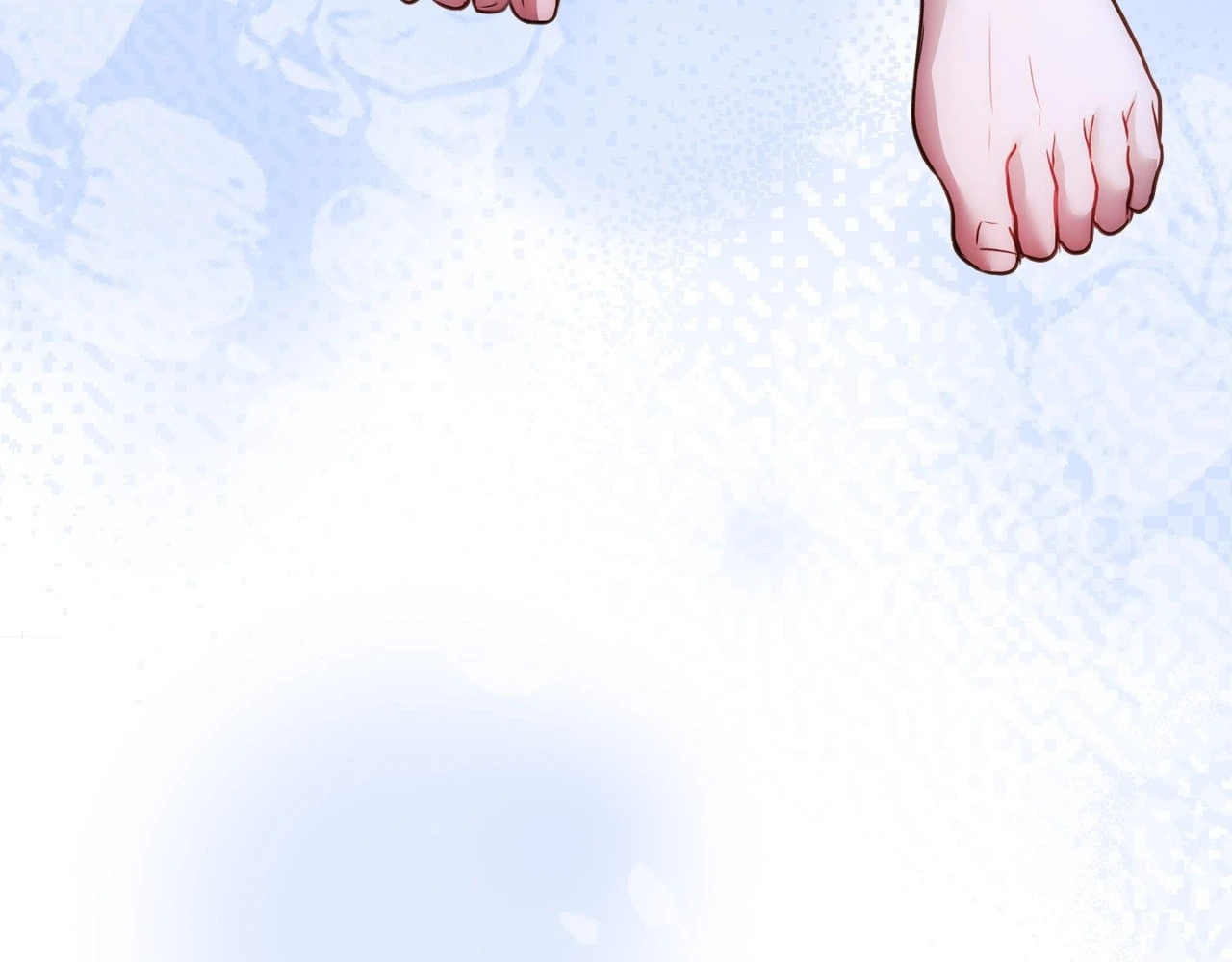 I’m Confined With the Male Leads Who Hated Me Chapter 28 - Page 90