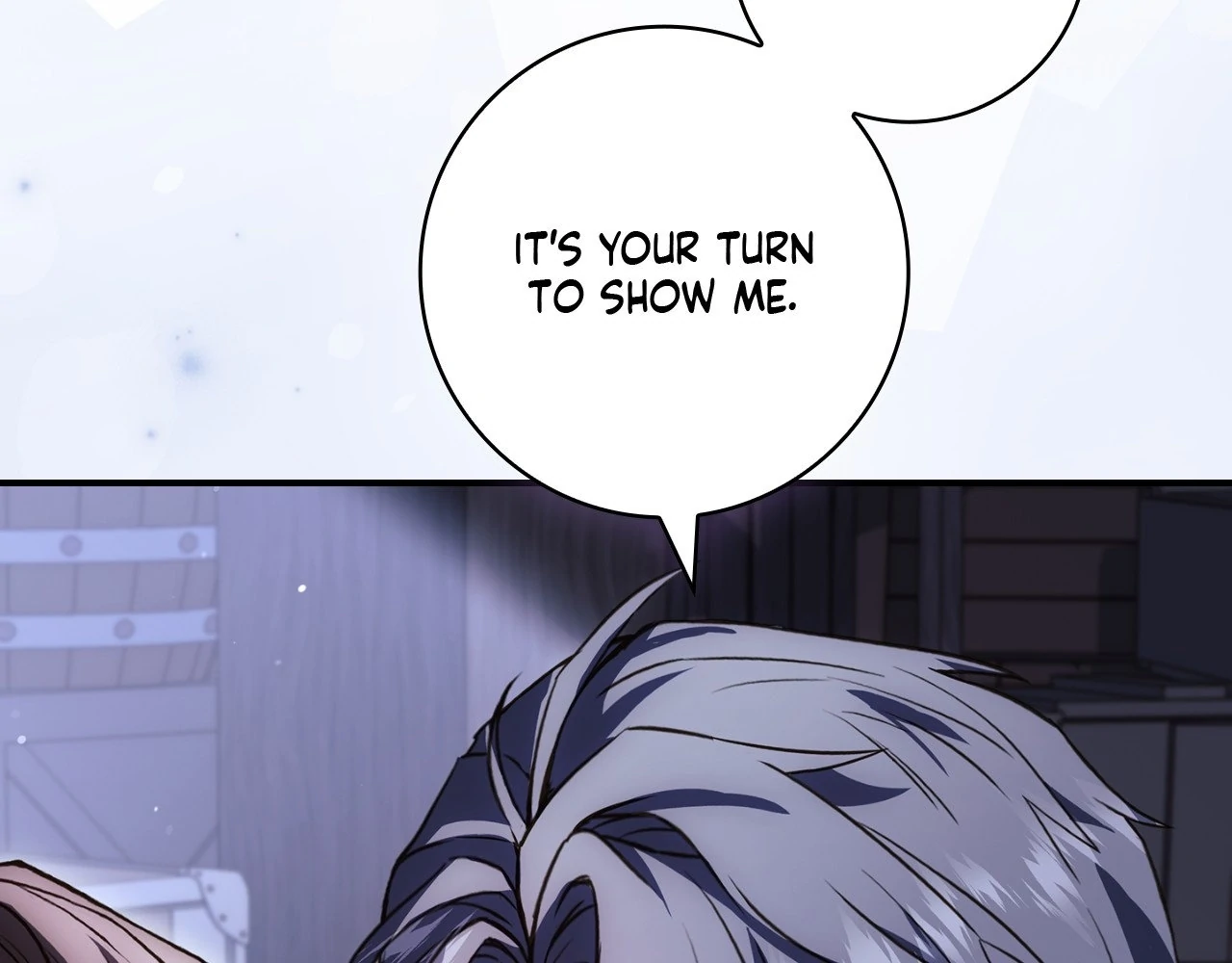 I’m Confined With the Male Leads Who Hated Me Chapter 28 - Page 93