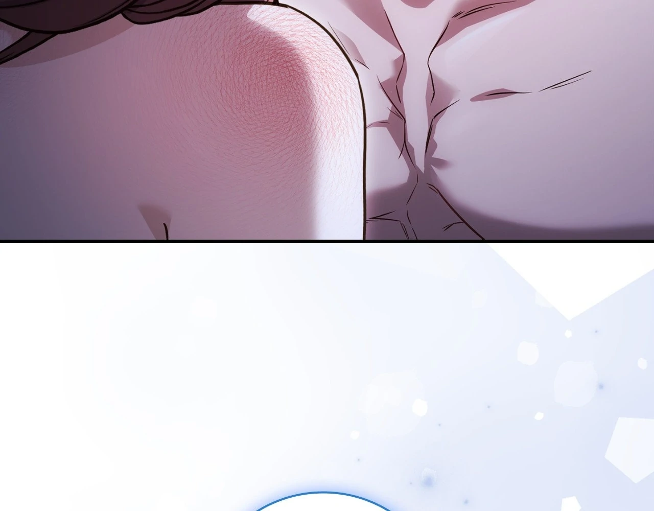 I’m Confined With the Male Leads Who Hated Me Chapter 28 - Page 95