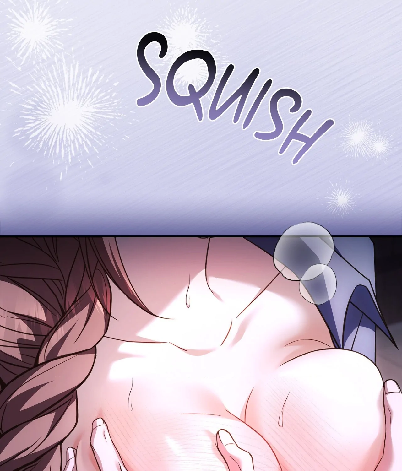 I’m Confined With the Male Leads Who Hated Me Chapter 29 - Page 2