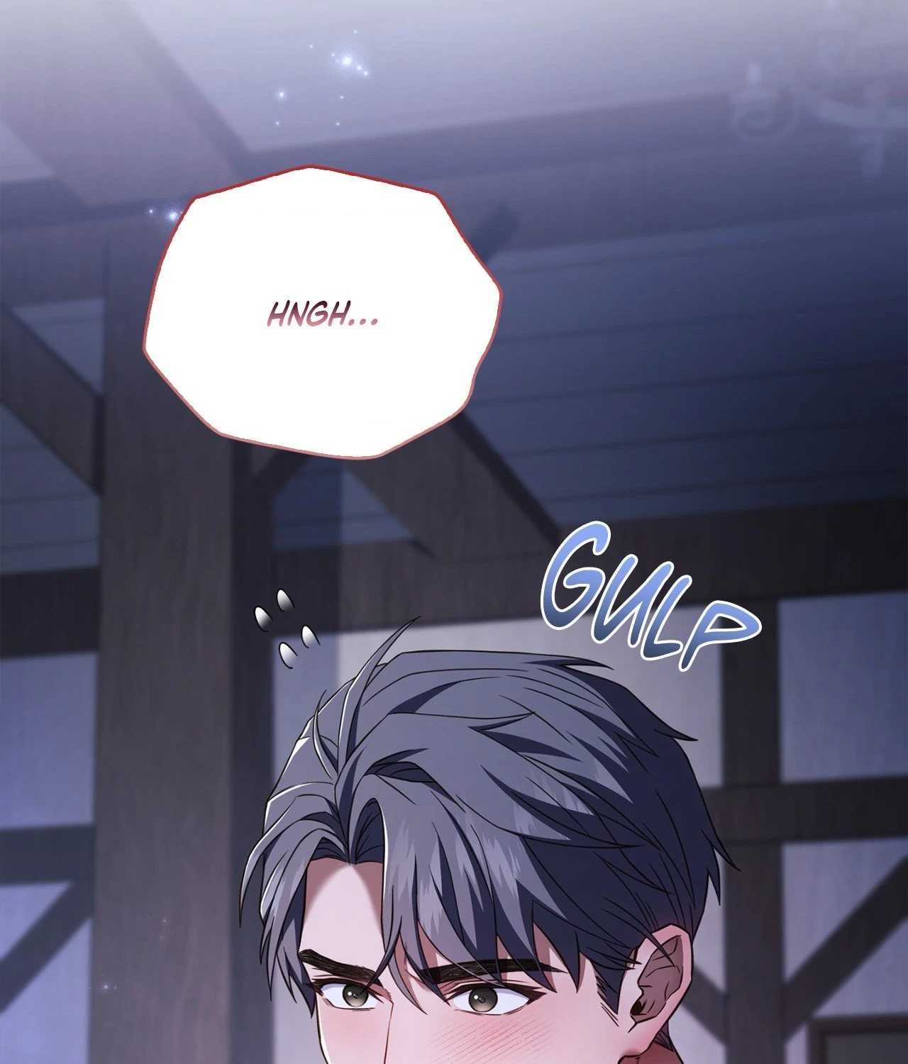 I’m Confined With the Male Leads Who Hated Me Chapter 29 - Page 11