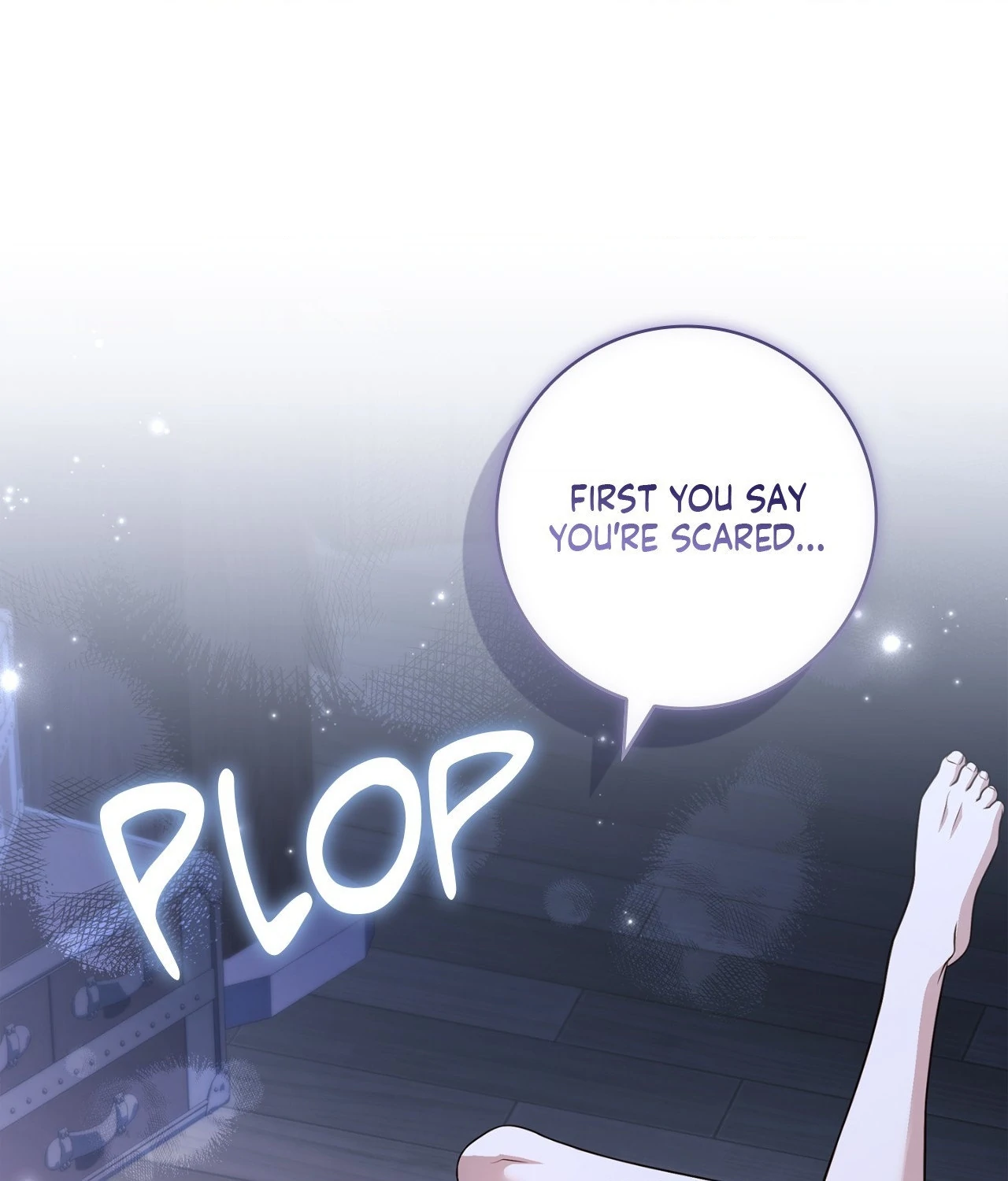 I’m Confined With the Male Leads Who Hated Me Chapter 29 - Page 109