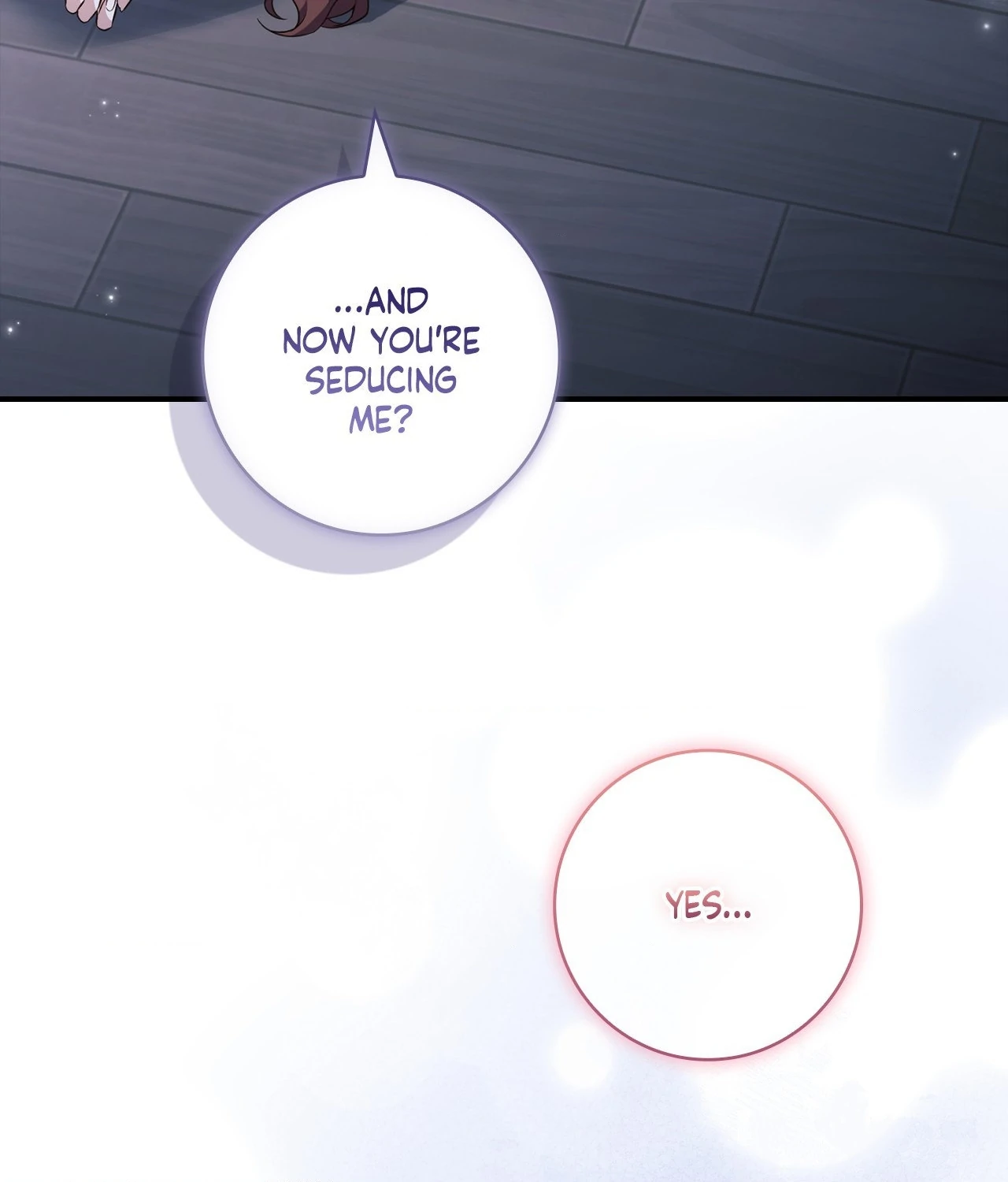 I’m Confined With the Male Leads Who Hated Me Chapter 29 - Page 111