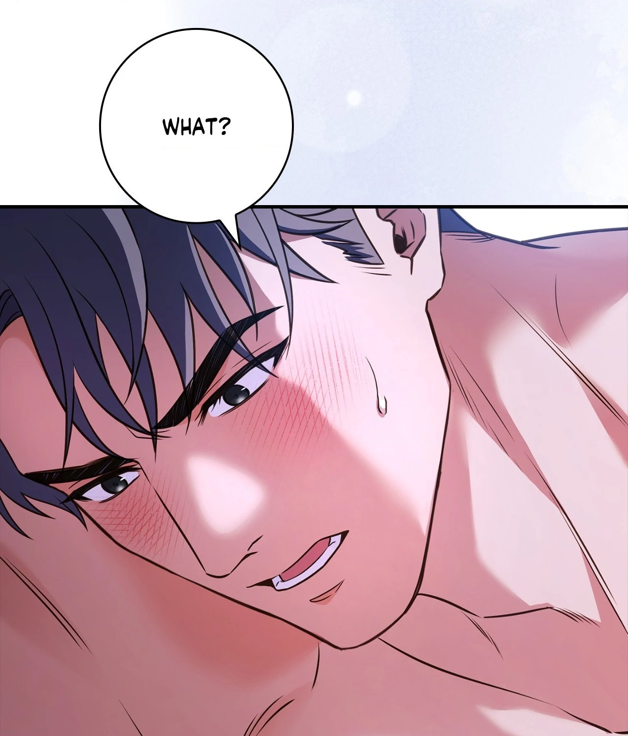 I’m Confined With the Male Leads Who Hated Me Chapter 29 - Page 112