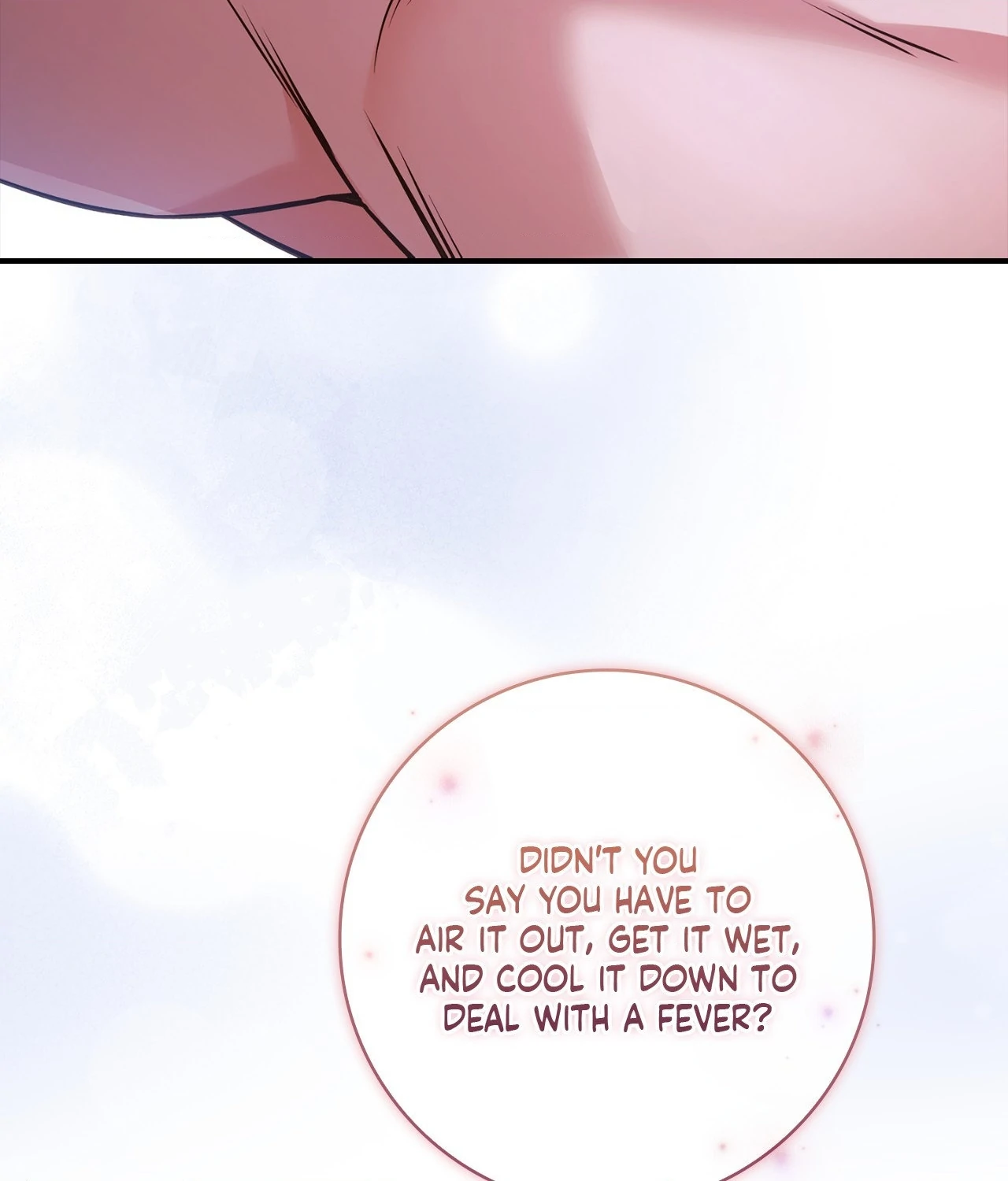 I’m Confined With the Male Leads Who Hated Me Chapter 29 - Page 113