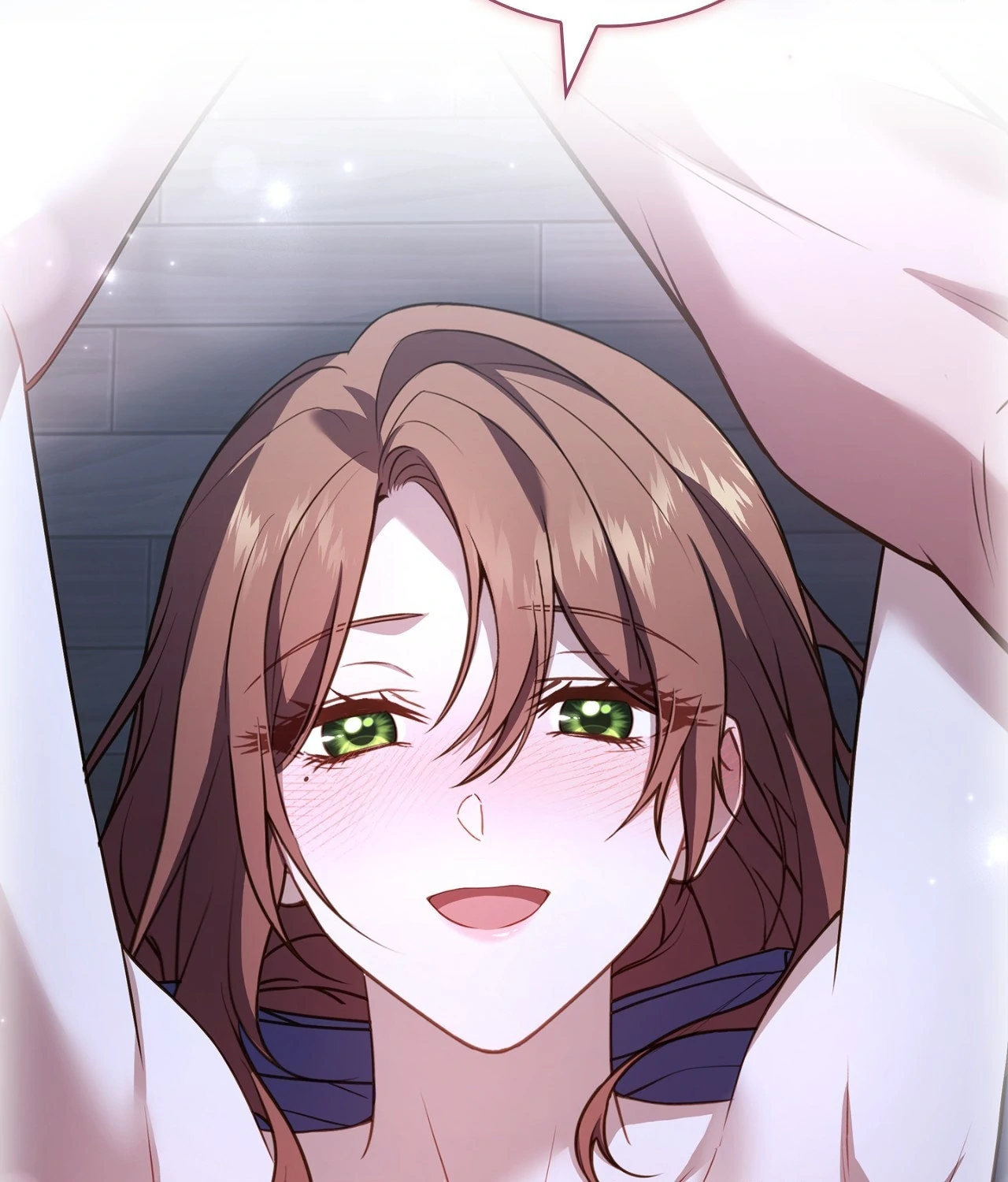 I’m Confined With the Male Leads Who Hated Me Chapter 29 - Page 114