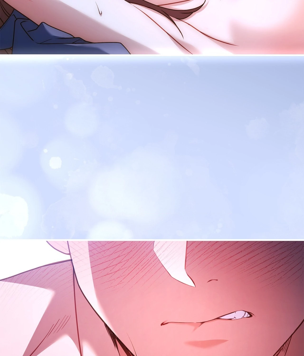 I’m Confined With the Male Leads Who Hated Me Chapter 29 - Page 124