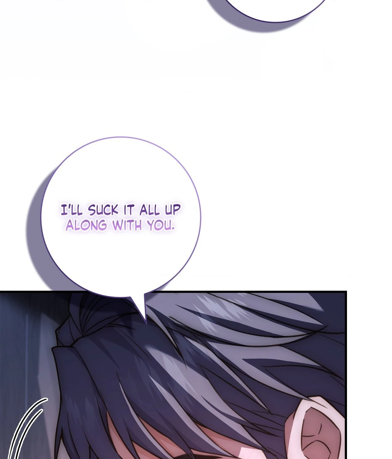 I’m Confined With the Male Leads Who Hated Me Chapter 29 - Page 126