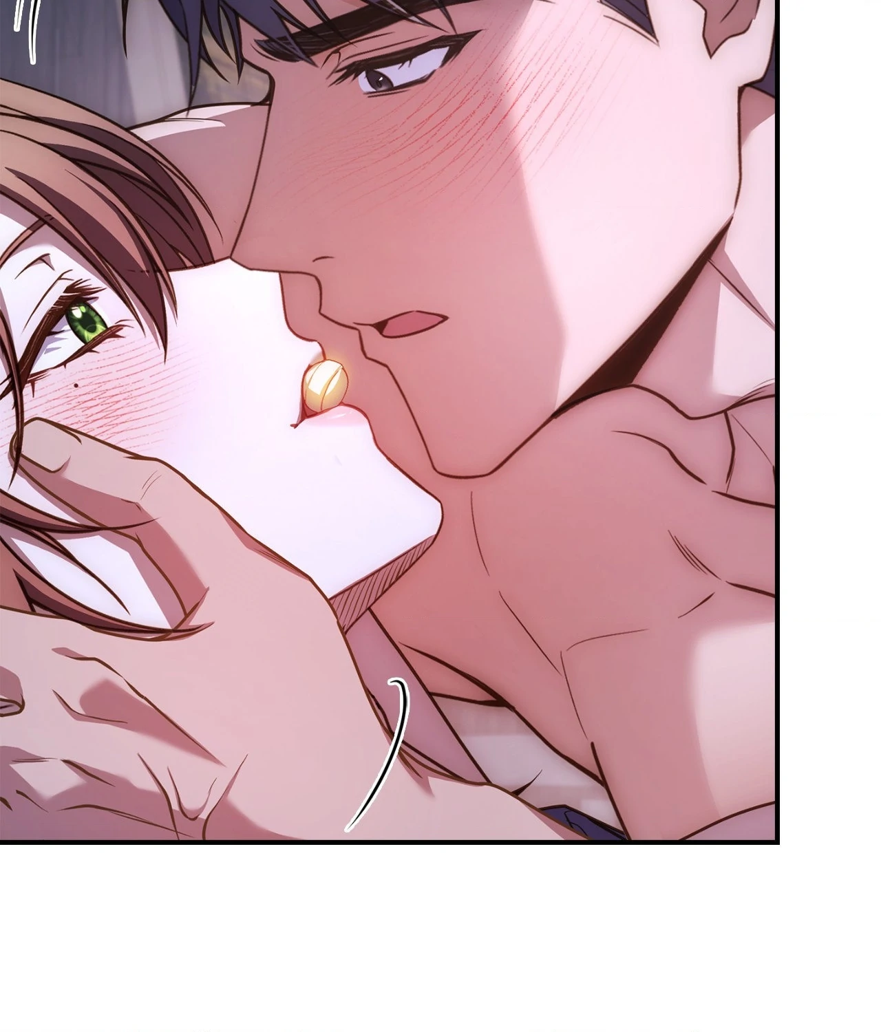 I’m Confined With the Male Leads Who Hated Me Chapter 29 - Page 127