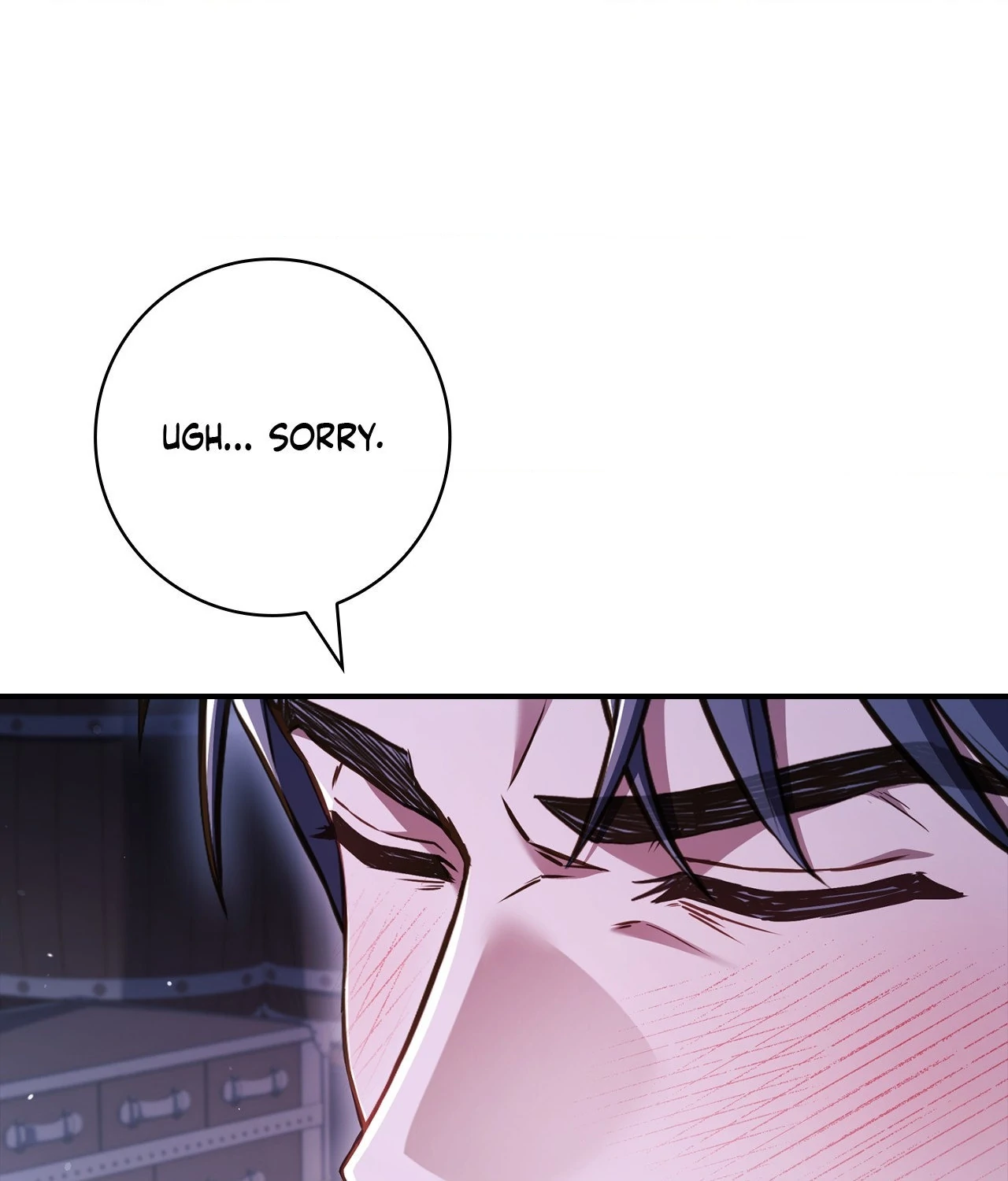 I’m Confined With the Male Leads Who Hated Me Chapter 29 - Page 14