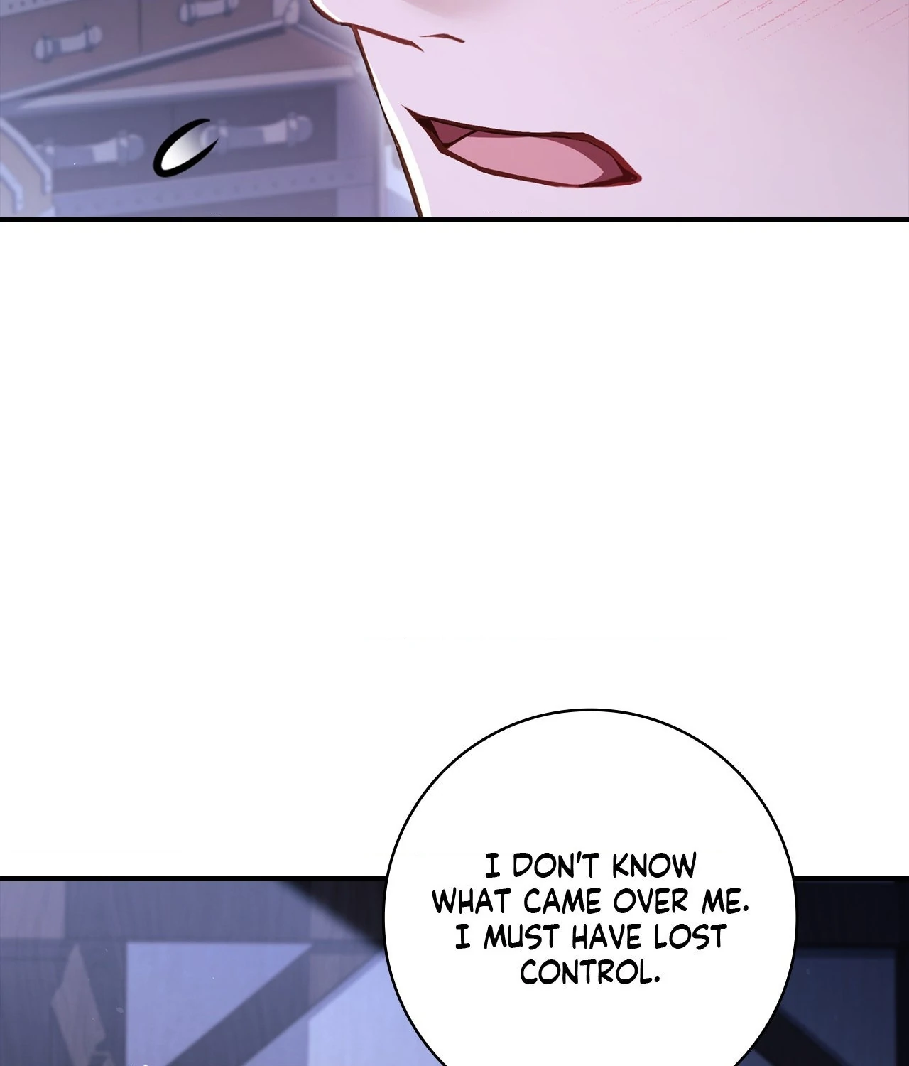 I’m Confined With the Male Leads Who Hated Me Chapter 29 - Page 15