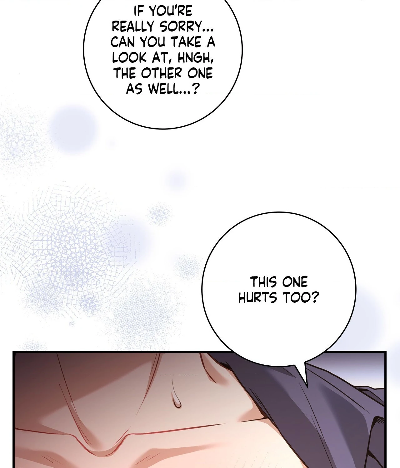 I’m Confined With the Male Leads Who Hated Me Chapter 29 - Page 17