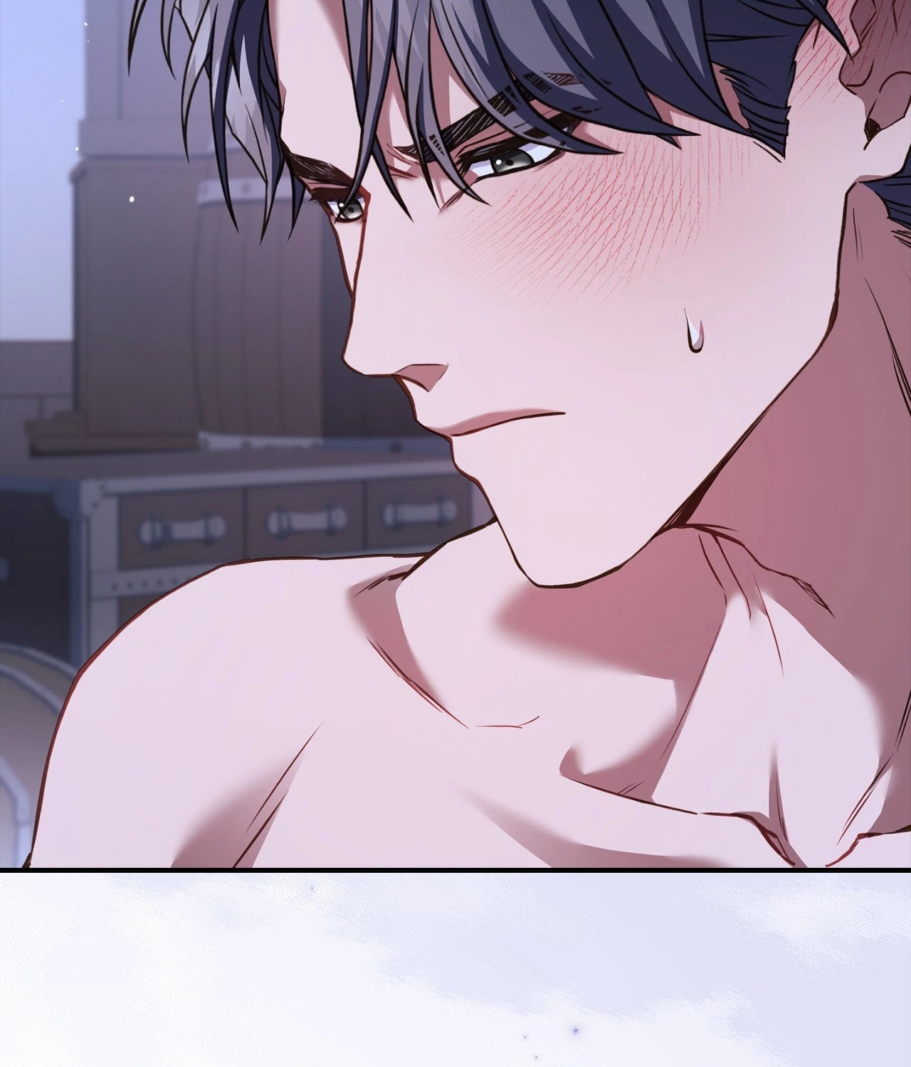 I’m Confined With the Male Leads Who Hated Me Chapter 29 - Page 20