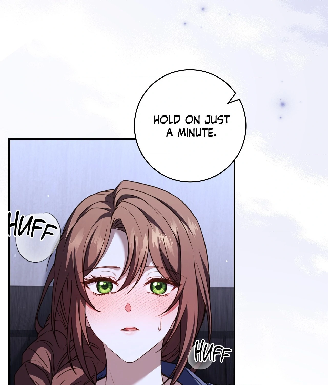 I’m Confined With the Male Leads Who Hated Me Chapter 29 - Page 21