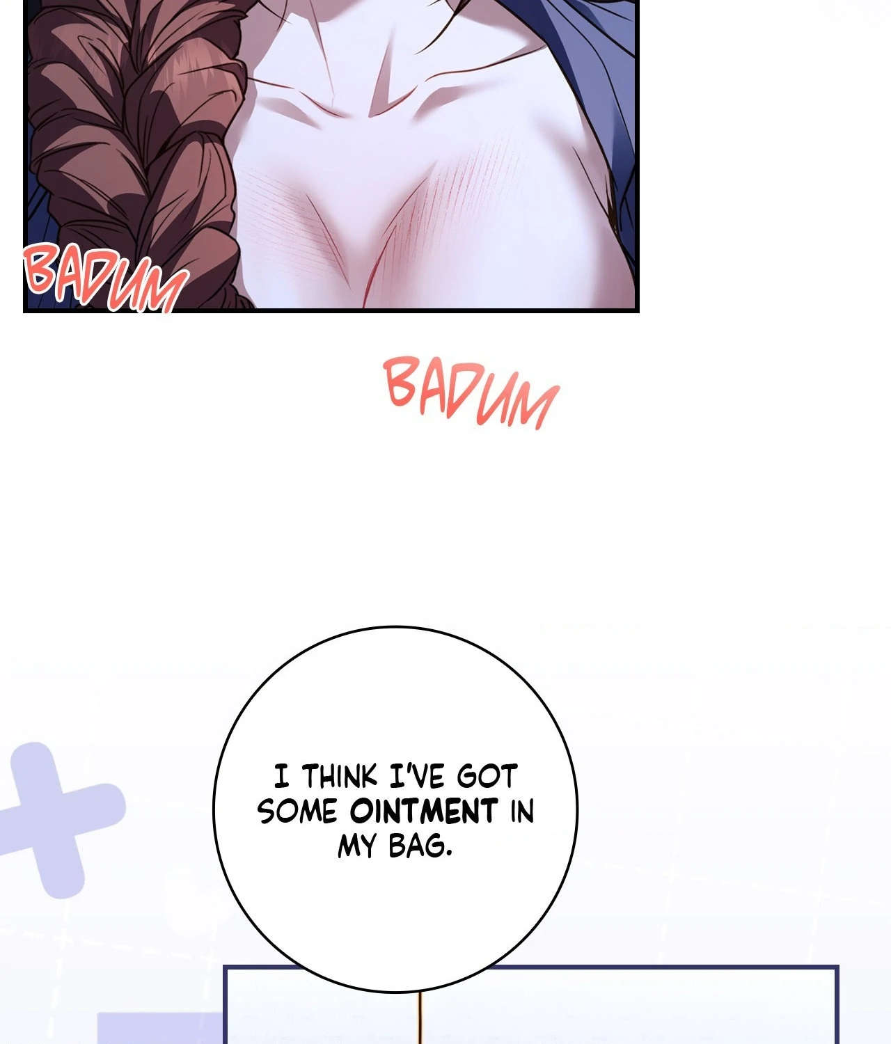 I’m Confined With the Male Leads Who Hated Me Chapter 29 - Page 22