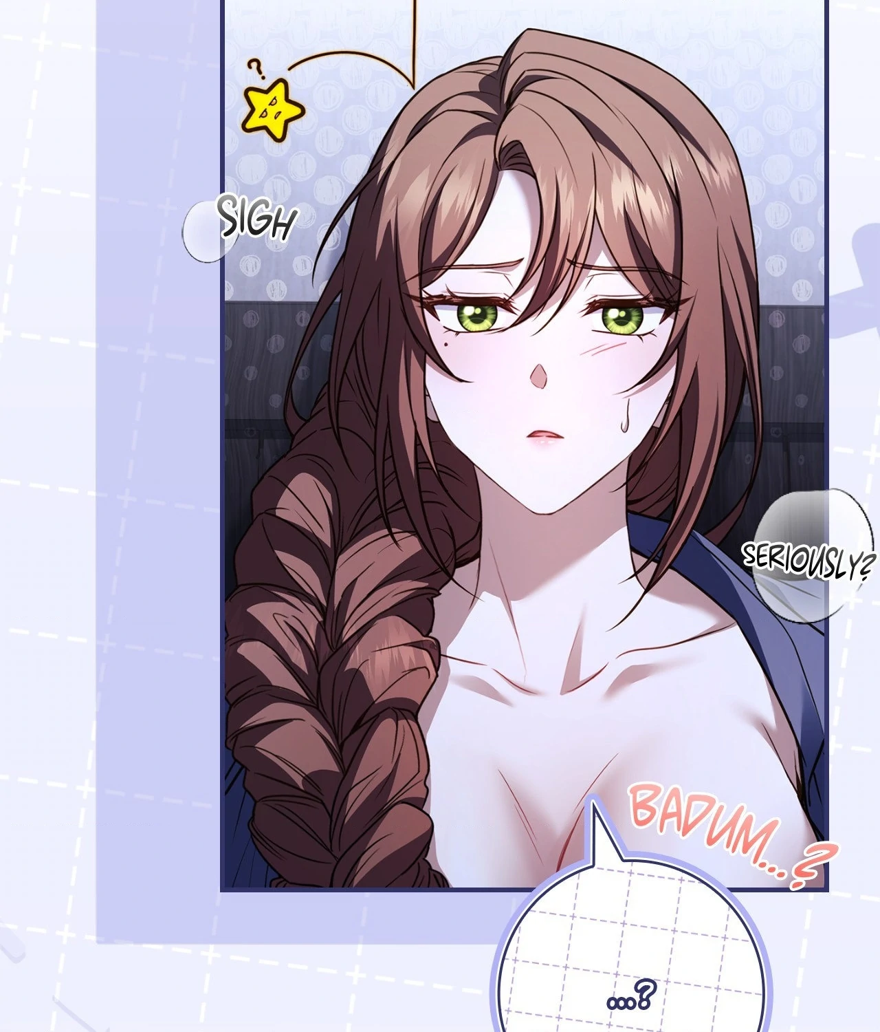 I’m Confined With the Male Leads Who Hated Me Chapter 29 - Page 23
